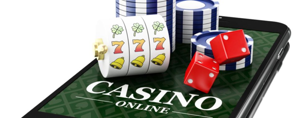 casino 8 Como Ficar Seguro Jogando em um Cassino Móvel