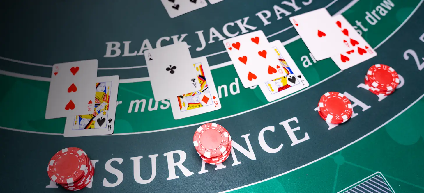 casino 8 Como Jogar Blackjack Online