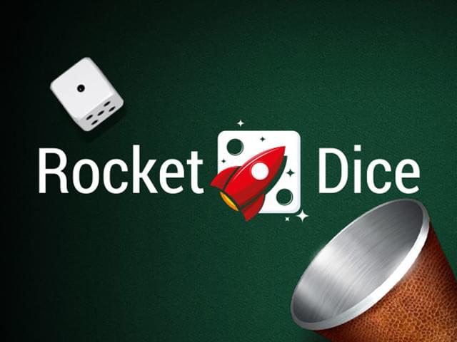 casino 8 Dados de Foguete