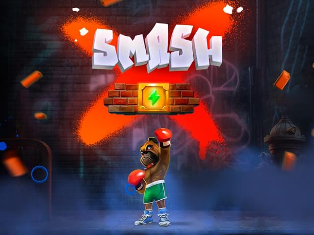 casino 8 Esmagamento X