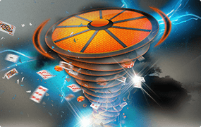 casino 8 Pôquer Twister